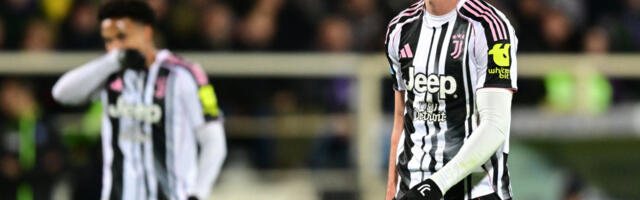 Veleobrt: Od Dušana Vlahovića ovo niko nije očekivao