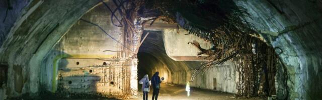 Ovaj objekat je bio najčuvanija vojna tajna SFRJ: Imali smo najveći podzemni aerodrom na Balkanu, koštao je milijarde i bio spreman za nuklearni udar