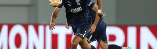 Potvrdio da zaslužuje poziv selektora Paunovića