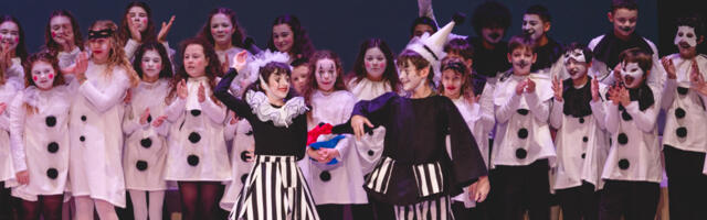 Madlenianum  mesto gde najmlađi saznaju čaroliju o operi