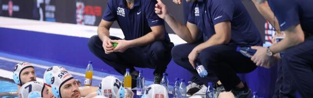 Srbija će se ponovo radovati uspesima vaterpolista, naši heroji kreću u novi pohod, tu je i Milan Glušac!
