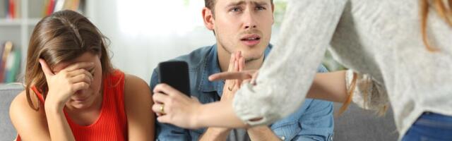 GODINAMA GA LAGALA U LICE! Zbog ženine laži digao ruke od svega, a onda USLEDIO OBRT - PAKLENJAK OD OSOBE!