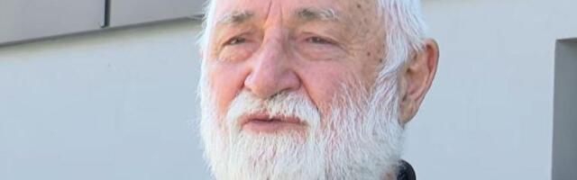 PRVI MEMORIJAL U ČAST PARTIZANOVE LEGENDE: Oglasio se Slavko Delibašić, otac Andrije Delibašića