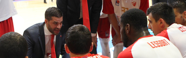 Bivši trener Zvezde preuzeo turski klub (FOTO)