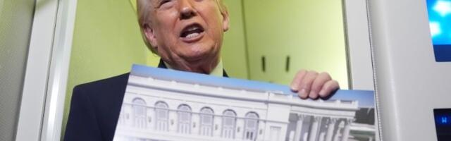 TRAMP ŠOKIRAO IZJAVOM: "Uzećemo iransku naftu" - na meti i ključni ostrvski terminal