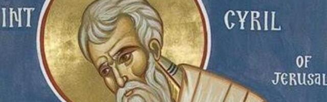 DANAS ZA ZDRAVLJE JEDNO NI POD TAČKOM RAZNO NE SME DA SE PREKRŠI! Pratiće vas GNEV VELIKOG SVECA ako se USUDITE...