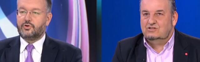 "Šta se dešavalo u 22.40 na Filozofskom kada je studentkinja stradala?!" Antić razneo blokadera do temelja (VIDO)