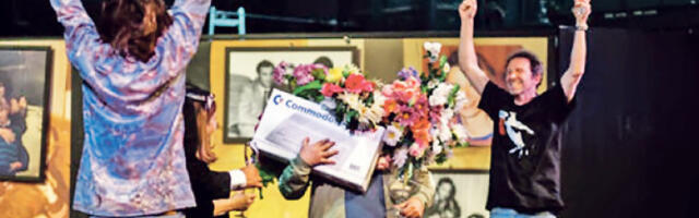 Скуп различитих поетика и размишљања