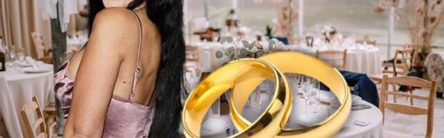 SAMO JE NJEMU REKLA "DA" - Ovo je jedini muž Stanije Dobrojević! (FOTO)