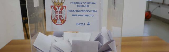 Studenti za Aranđelovac: Ozbiljni propusti Opštinske izborne komisije