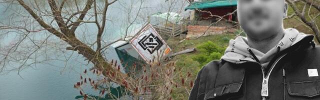 Tragedija kod Bihaća: Adis K. (42) stradao nakon sletanja kamiona u reku Unu