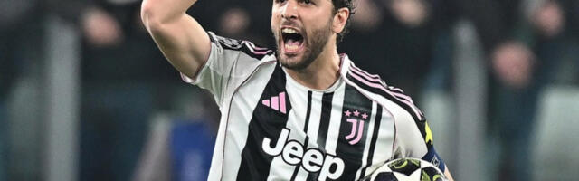 Мануел Локатели продужио уговор са Јувентусом