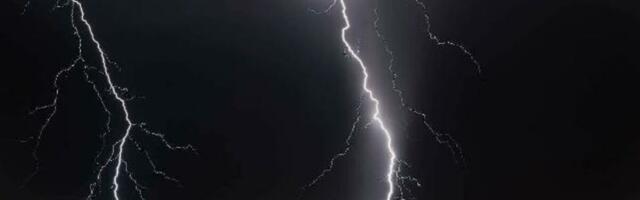 Pad temperature i pljuskovi sa grmljavinom ovog dana stižu u Srbiju: Duvaće i jak vetar, sledi veliki preokret