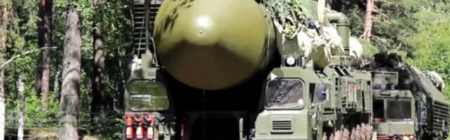 Руско тактичко нуклеарно оружје у Белорусији, фактор заштите и безбедности