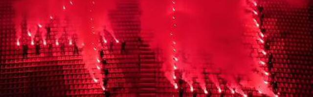 Delije pozvale navijače na godišnjicu obeležavanja bratstva sa Olimpijakosom!