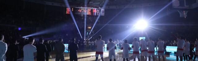 Menja se termin Fajnal fora KLS, najbolji košarkaški timovi Srbije u Niš ipak dolaze kasnije?