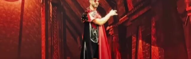 KAD LUCIFER NAPLATI SVIH 7 SMRTNIH GREHOVA! Šok u Odeonu obara s nogu: Posetili smo predstavu, a ono što smo tamo videli menja sve što znate o zlu!