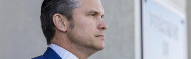 Hegset: Rat sa Iranom ne traži odobrenje Kongresa zbog primirja