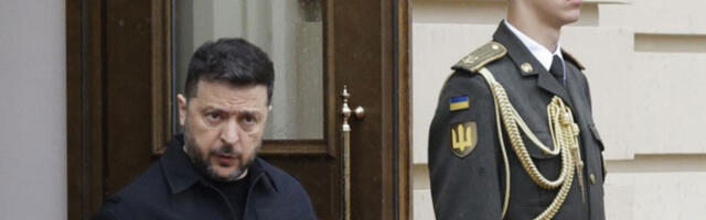 Норвешка и Украјина улазе у стратешко партнерство