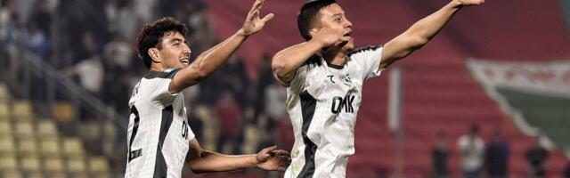 Sam sebe pozvao u reprezentaciju! Proslavio gol i poručio Kanavaru da ga zove, slavni Italijan je to i uradio /VIDEO/