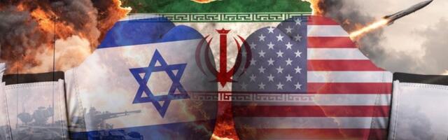 Ovo znači novi rat!Amerikanci izbacili Izrael iz sporazuma sa Iranom