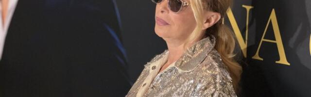 Dugo se nije pojavljivala, a sad pale vilice zbog nje: Vanesa Šokčić u 55. godini kao bomba