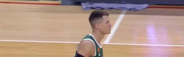 Nedoviću srpski derbi u Atini! Lučić ponovo odličan, ali PAO ima svoju superzvezdu