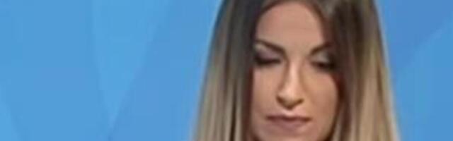 OVO JE NAJLEPŠA TAKMIČARKA SLAGALICE IKADA: Kada se pojavila u studiju, gledaoci su ostali ZAKUCANI ZA MALE EKRENE