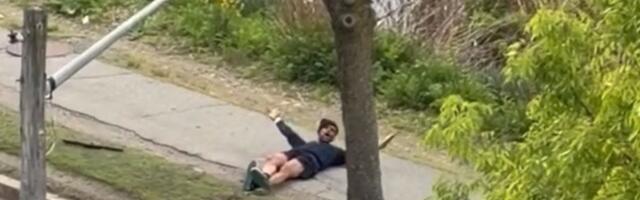 BILO JE JASNO DA ĆE DOĆI DO OVOGA! Istorije nasilja, mentalne bolesti i droga doveli do jezive pucnjave!