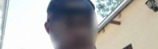Ovo je mladić koji je ubijen u Obrenovcu: Mišelu mačetu zarili u grudi - napad je bio isplaniran (FOTO)
