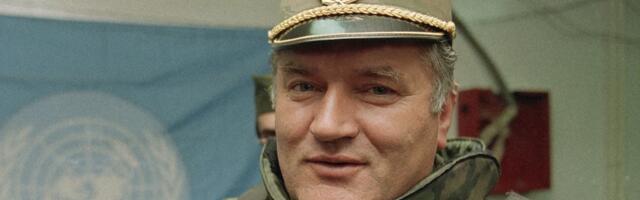 General Mladić teško bolestan–ostaje u Hagu! Odbijeno lečenje u Srbiji