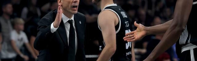 Penjaroja: „Verujem da nije trebalo da patimo da dobijemo utakmicu“