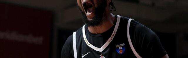 U jednoj akciji moć Partizana i sva nemoć Crvene zvezde