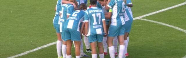 Spartak dobio licencu za Evropu! Velikani ponovo stižu u Suboticu