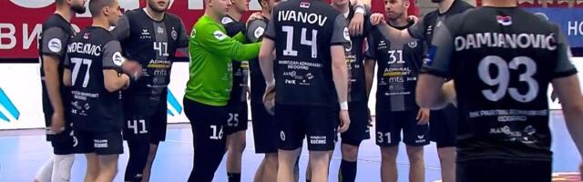 Oglasio se Partizan posle haosa i velikog skandala u Superligi, odgovorio Voši: "Klub koji se služi lažima..."
