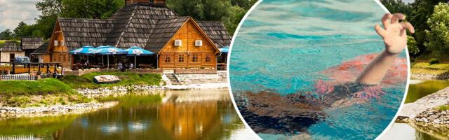 SAD FATE: 14-year-old Velika Morava drowning victim recently lost her father, spent young life in poverty