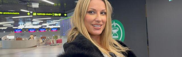 Rada Manojlović šokirala priznanjem, otkrila šta je radila celu noć: "Sada sam u velikoj dilemi..."