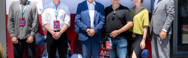 Češka kinematografija u fokusu Ravno Selo Film Festivala