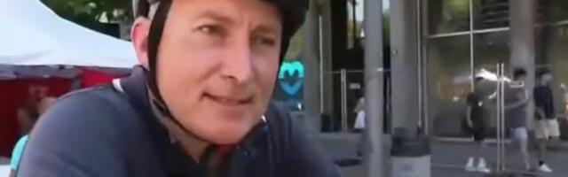 "ZA SADA JE VUČIĆ POKAZAO DA POSAO RADI BOLJE"! Odjeknula istina na "Novoj" i to u živom programu! (VIDEO)
