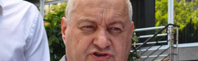 Milivojević (DS) za Večernji list: Promena vlasti u Srbiji je neizbežna