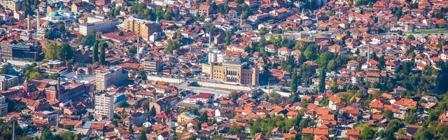 Šmit napušta OHR, dogovor o privremenom visokom predstavniku na mesec dana