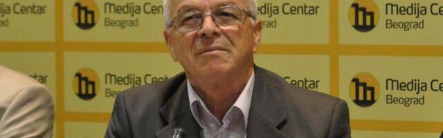 Udruženje sindikata penzionisanih vojnih lica: Jednokratna pomoć ne rešava probleme, samo privremeno ublažava