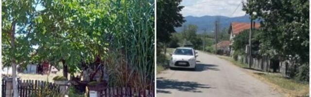 PRVE SLIKE SA MESTA ZLOČINA U PROKUPLJU: Sin ubio majku kuhinjskim nožem: "Sto puta je tukao..."