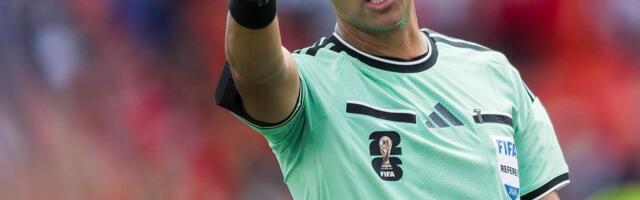 Ciriška kuhinja radi prekovremeno: FIFA poslala Argentinca da sudi Francuzima, da li je to osveta za Katar ili čišćenje puta?