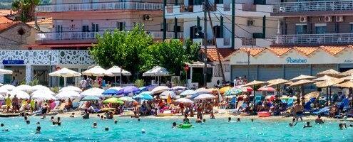 Hitan apel! Mladiću iz Srbije pozlilo u Pefkohoriju: Sumnja se na moždani udar