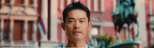 Šampion koјi inspiriše: Lin Dan uz Ekspo 2027 Beograd