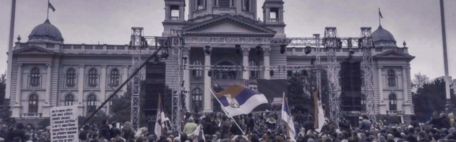 Najveći uspeh protesta „1 od 5 miliona“ – oslobađanje od straha