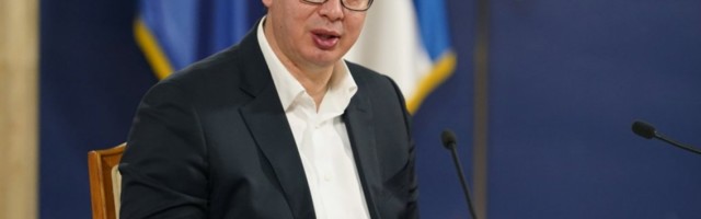 (VIDEO) Vučić na otvaranju fabrike "Toyo Tires": Proizvodićemo gume koje su poznate u svetu!