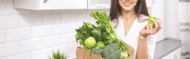 ŠTA SA MANJKOM PROTEINA TOKOM POSTA? Ove namirnice mogu da zamene meso i mleko!