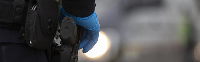 POLICIJSKI ČAS OD PETKA DO PONEDELJKA: Važiće za celu Srbiju